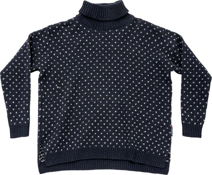 Actual product image Devold S'risen Wool High Neck W (L)