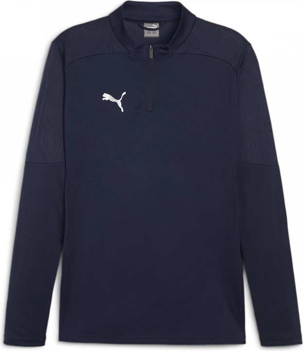 Produktbild Puma teamFINAL Training 1/4 Zip Top (XL)