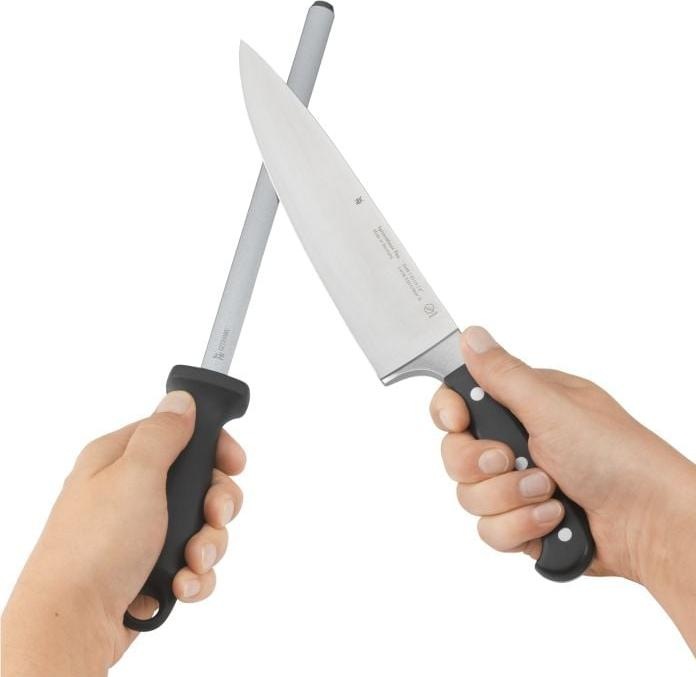 Immagine prodotto WMF Asta di affilatura al diamante