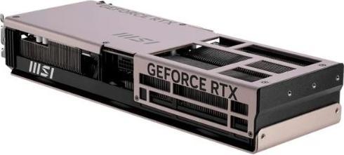 Produktbild MSI GeForce RTX 5070 Ti Inspire 3X OC (16 GB)