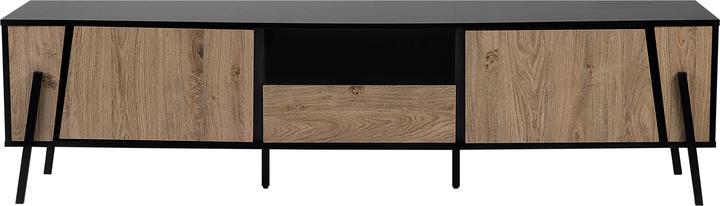 Actual product image Beliani Blackpool (177 x 40 x 46 cm)