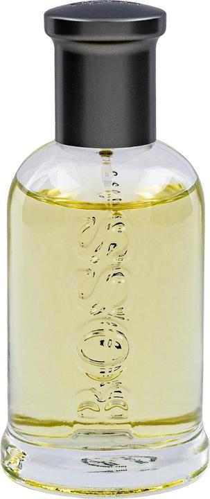 Image du produit BOSS Le patron mis en bouteille (Eau de toilette, 50 ml)