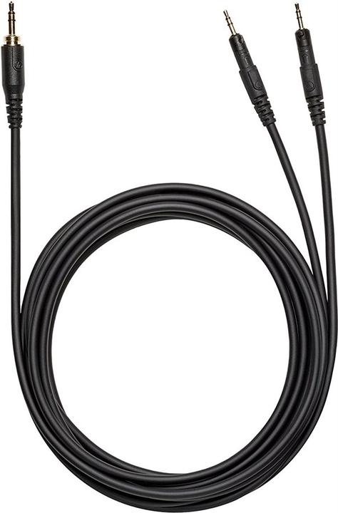 Actual product image Audio-Technica ATH-R70x (ANC, Cable)