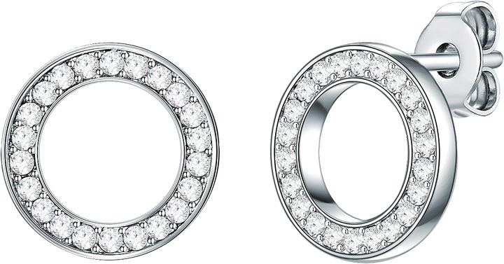 Immagine prodotto Rafaela Donata Donna Argento decorato con cristalli Swarovski® argento - 24059 (Argento)