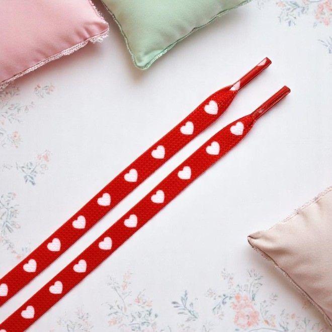 Image du produit LaceGodZ Collection HeartBeat (120 cm)