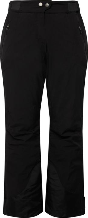Produktbild Ulla Popken HYPRAR Funktionshose, wasserdicht, Klettriegel, Skihose (44)