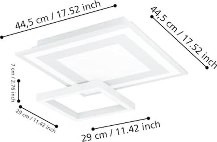 Produktbild EGLO Connect (1300 lm)