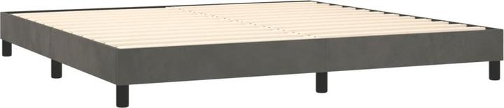 Image du produit vidaXL Boxspringbett (200 x 200 cm)