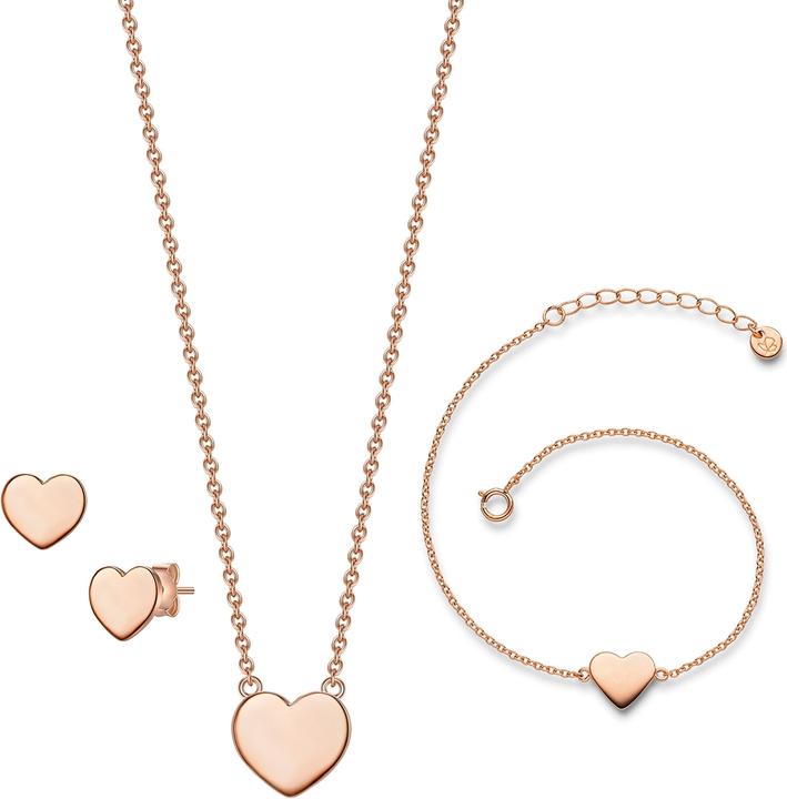 Immagine prodotto Glanzstücke München Set argento - 24277 (Argento)
