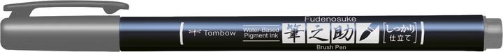 Produktbild Tombow FUDENOSUKE HARD - Kalligraphie Stift (1 x)