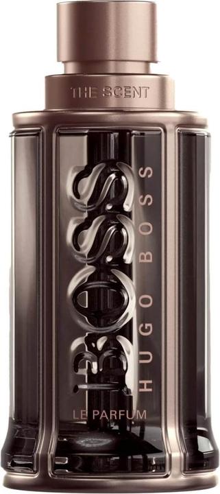 Produktbild BOSS Eau de Parfum (Eau de Parfum, 100 ml)