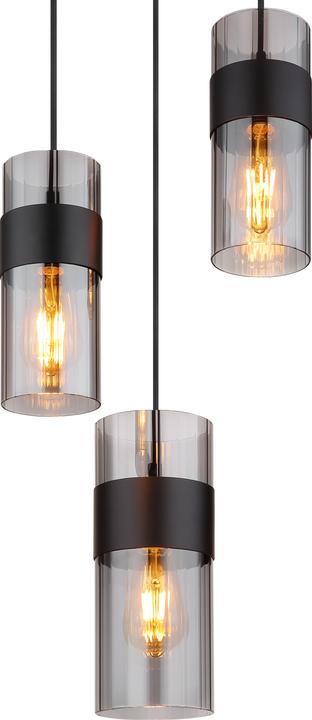 Actual product image Globo Scarfina (E27)