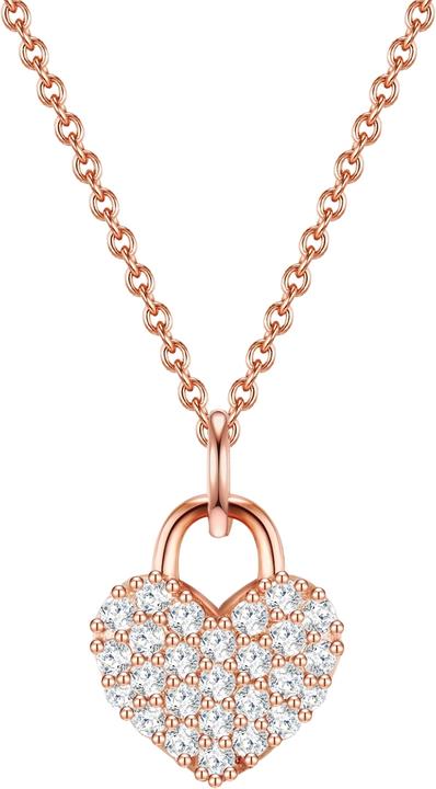 Pink gold