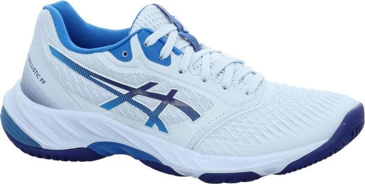 Produktbild ASICS Performance Netburner Ballistic Ff 3 Damen (40.5)