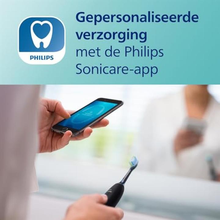 Productafbeelding Philips Sonicare DiamondClean Smart 9400 (Sonische tandenborstel)