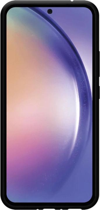 Produktbild Just in Case TPU Back Cover Schwarz Samsung Galaxy A54 (Samsung Galaxy A54 5G)