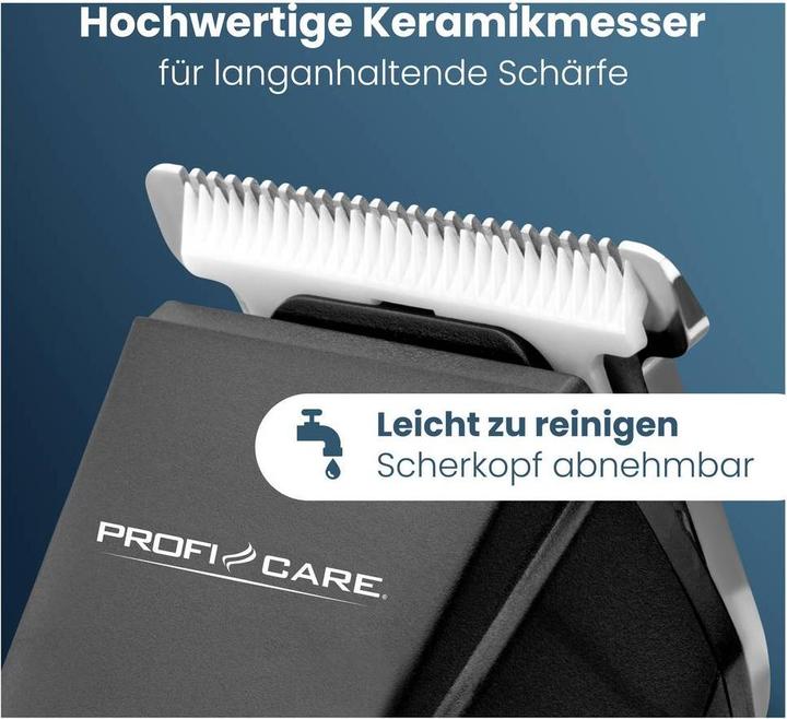 Immagine prodotto Profi-Care PCA PC-HSM R3131 H&B.Schneider