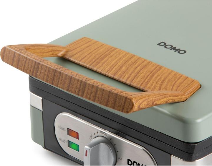 Actual product image Domo DO9273W