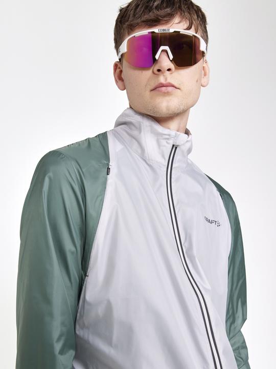 Produktbild Craft Pro Hypervent Jacket M Flex-Moss S (S)