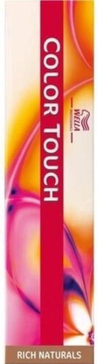 Actual product image Wella Color Touch (6/37)