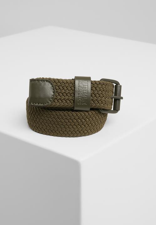 Produktbild Urban Classics Elastic Belt Set (S, M)