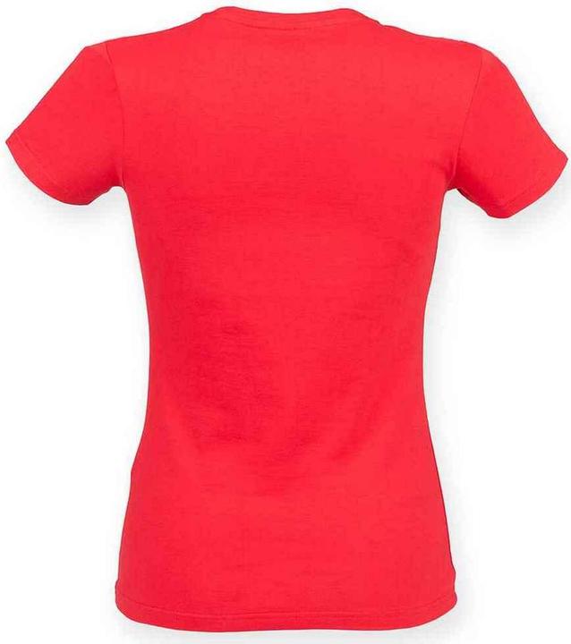 Produktbild Super Flying Model Feel Good TShirt Stretch (M)