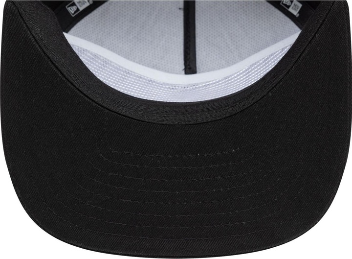 Actual product image New Era Golfer Snapback Cap M-LOGO AC Mailand (One size)