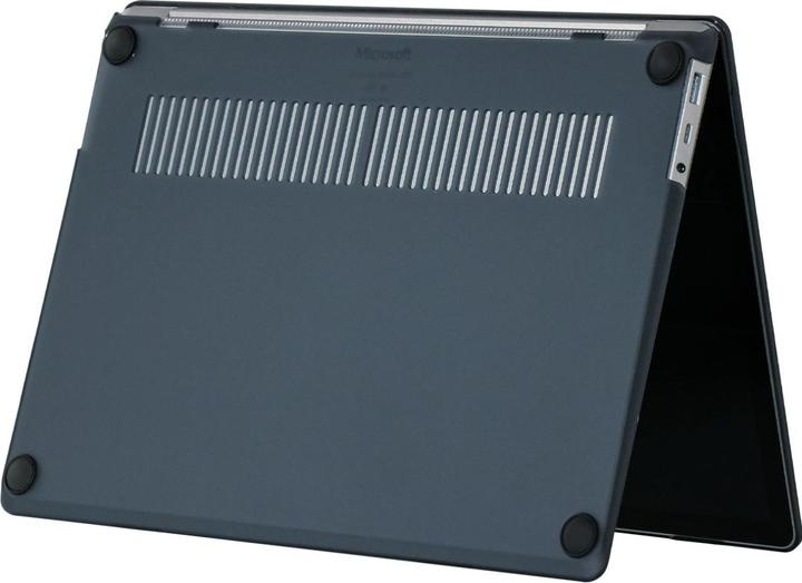 Immagine prodotto Screenguard Custodia rigida per Microsoft Surface Laptop 2, 3, 4, 5 - 13.5" (modello Alcantara 1769, 1867 (Microsoft)
