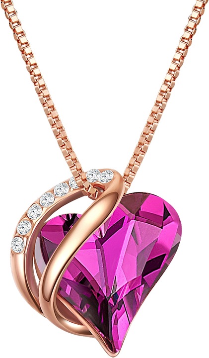 Produktbild Rafaela Donata Silberhalskette - 23622 (Sterling Silber, 45 - 50 cm)