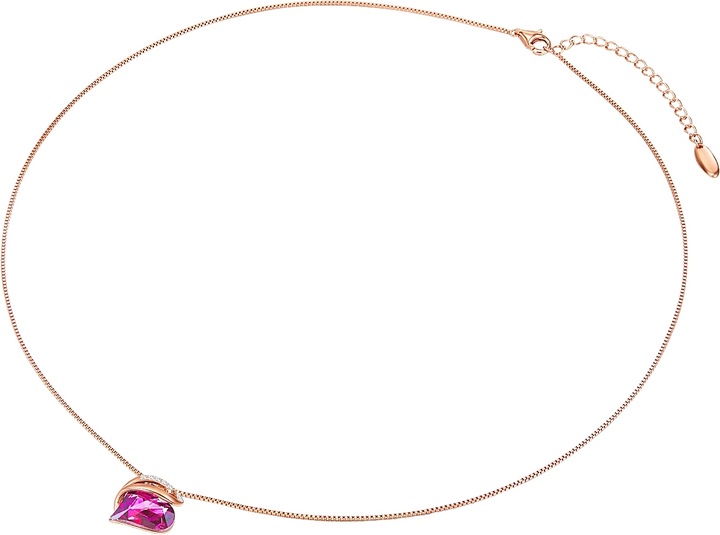 Produktbild Rafaela Donata Silberhalskette - 23622 (Sterling Silber, 45 - 50 cm)