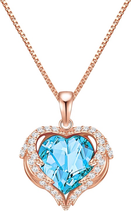 Produktbild Rafaela Donata Silberhalskette - 23632 (Sterling Silber, 45 - 50 cm)