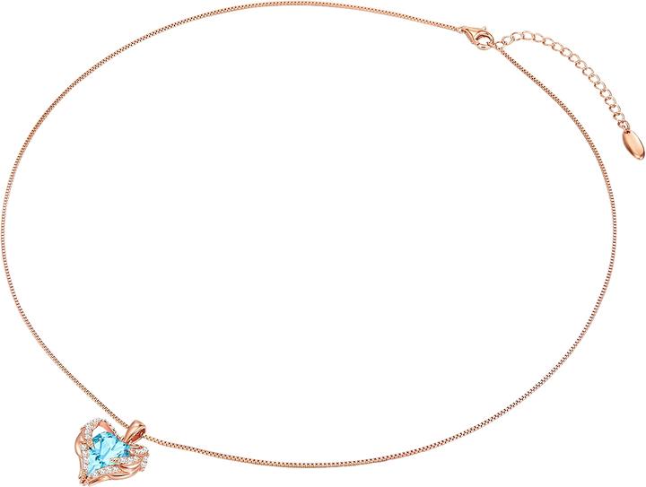 Immagine prodotto Rafaela Donata Collana in argento - 23632 (Argento, 45 - 50 cm)