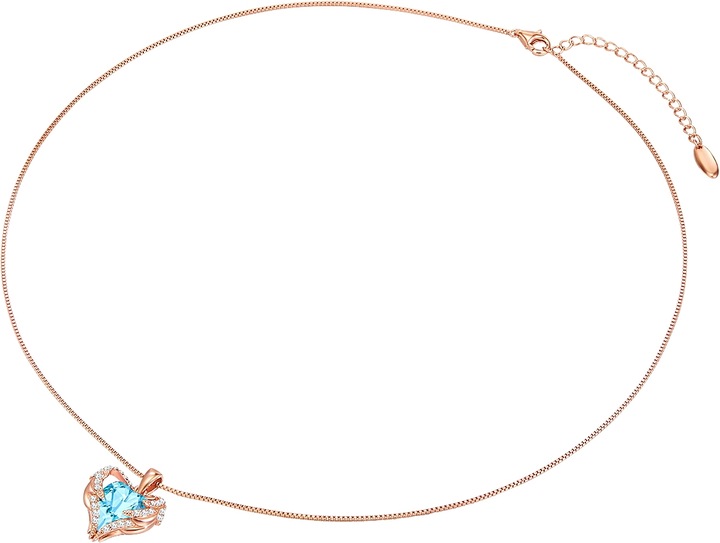Produktbild Rafaela Donata Silberhalskette - 23632 (Sterling Silber, 45 - 50 cm)