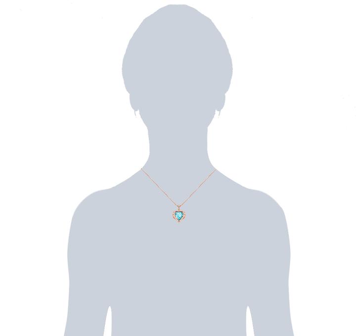 Immagine prodotto Rafaela Donata Collana in argento - 23632 (Argento, 45 - 50 cm)