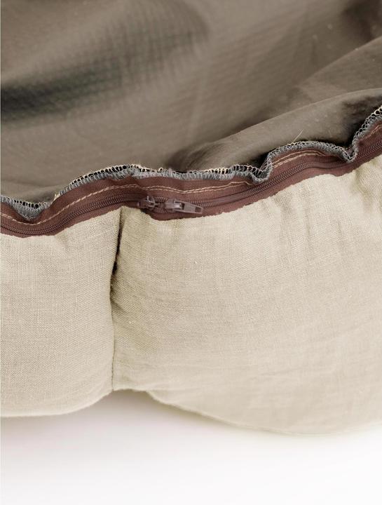 Immagine prodotto Pet & Co. Letto per cani Ronny Guinzagli (Cane)