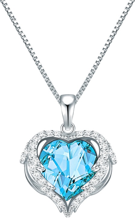 Produktbild Rafaela Donata Silberhalskette - 23628 (Sterling Silber, 45 - 50 cm)