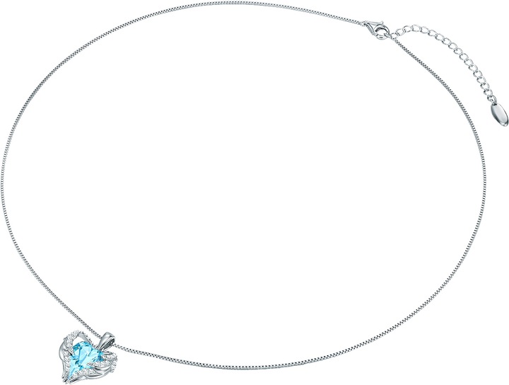 Produktbild Rafaela Donata Silberhalskette - 23628 (Sterling Silber, 45 - 50 cm)