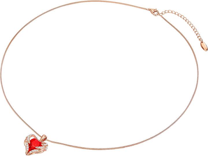 Image du produit Rafaela Donata Collier en argent - 23634 (Argent Sterling, 45 - 50 cm)