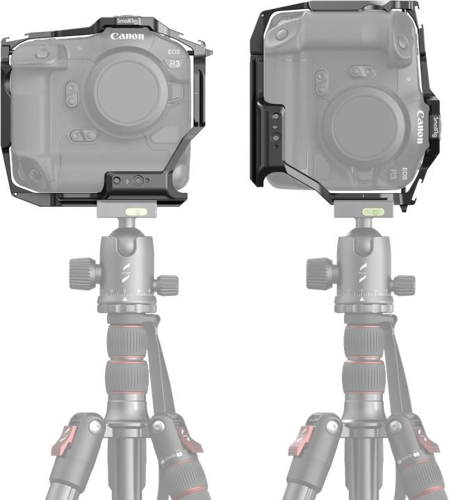 Image du produit SmallRig Cage Canon EOS R3 (Cage)