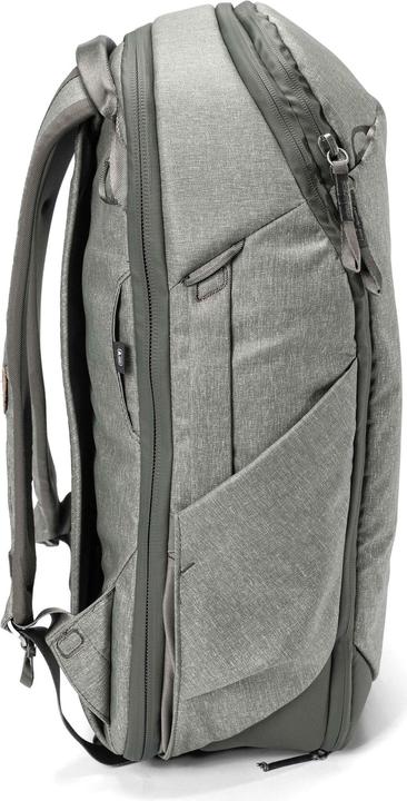 Produktbild Peak Design Travel Backpack I (Fotorucksack, 30 l)