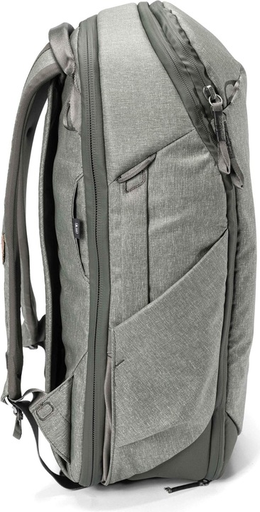 Actual product image Peak Design Travel Backpack I (Photo backpack, 30 l)