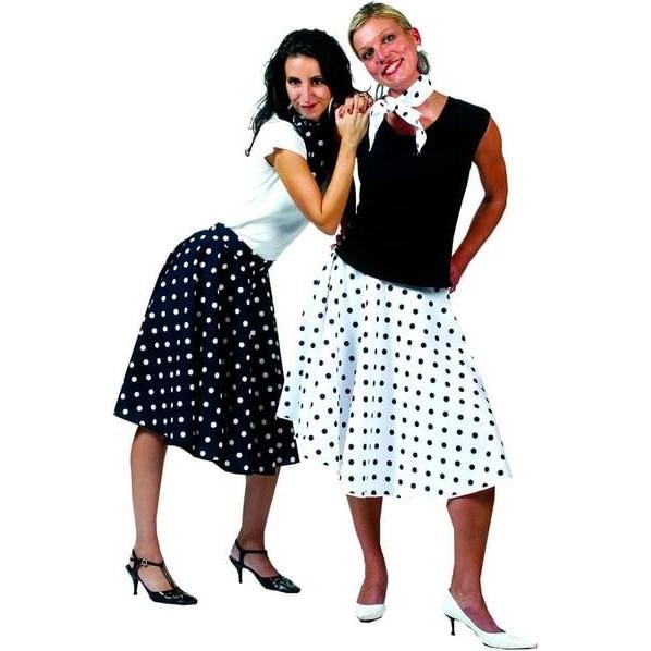 Funny Fashion Rock'n Roll Rock (One Size)