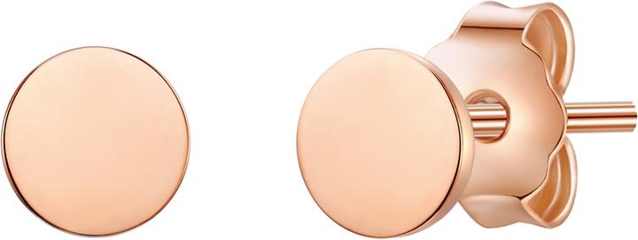 Produktbild Glanzstücke München Damen Sterling Silber roségold - 15304 (925er Silber)
