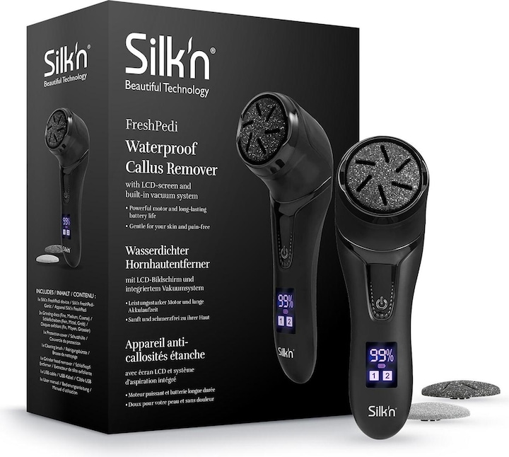 Image du produit Silk'n FreshPedi