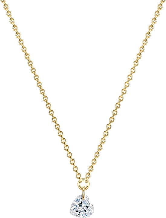 Yellow gold