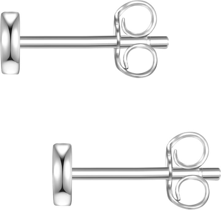 Immagine prodotto Glanzstücke München Donna Argento Argento - 15468 (Argento)