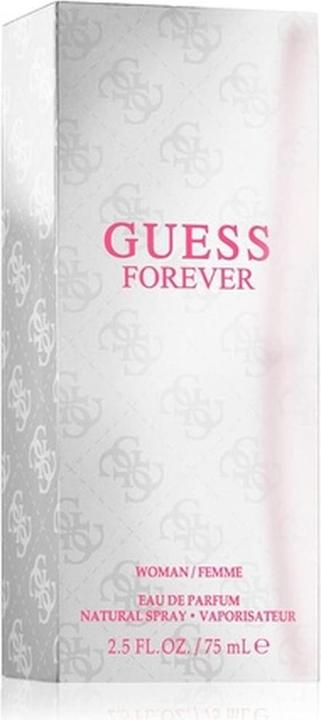 Produktbild Guess Forever by (Eau de Parfum, 75 ml)