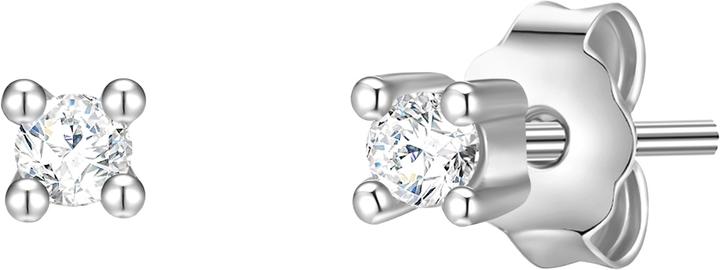 Image du produit Glanzstücke München Femme argent sterling zirconium argent - 15598 (Argent Sterling)