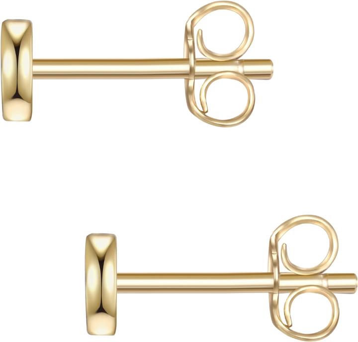 Immagine prodotto Glanzstücke München Donna Argento Argento Giallo Oro - 15576 (Argento)