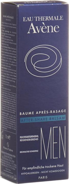Image du produit Avène After-Shave (Baume, 75 ml)